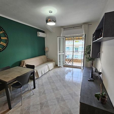 Erika'S Apartment Рим Экстерьер фото