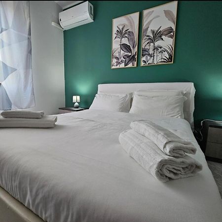 Erika'S Apartment Рим Экстерьер фото