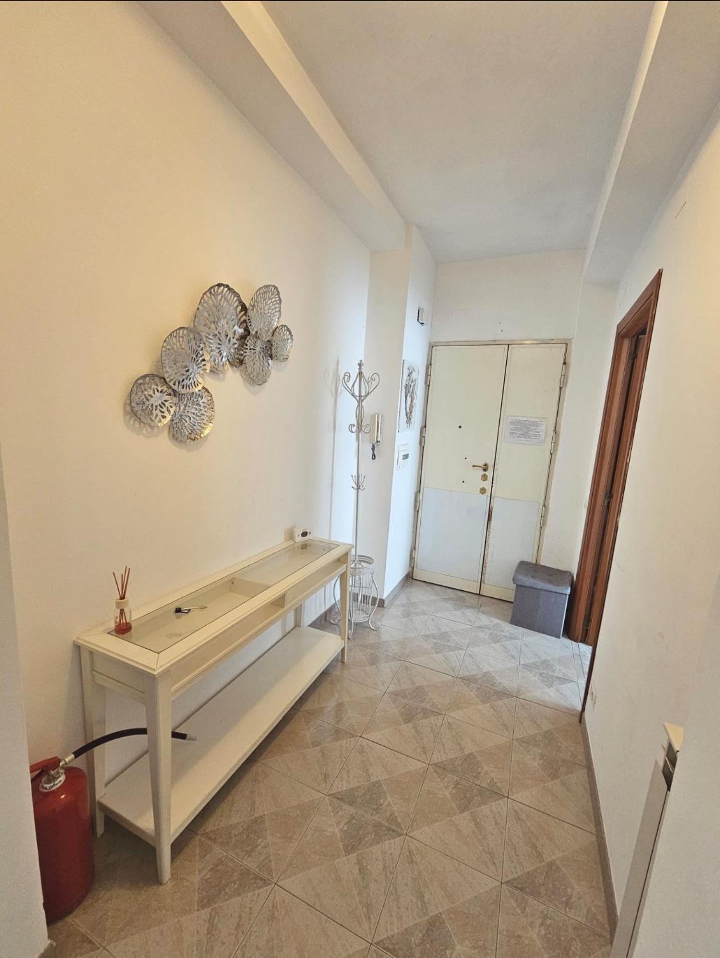 Erika'S Apartment Рим Экстерьер фото
